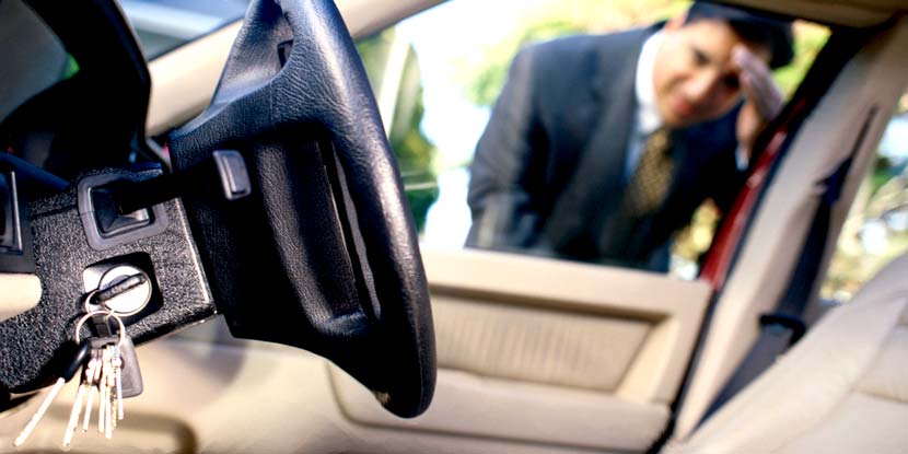 Automotive Locksmith Services Miami