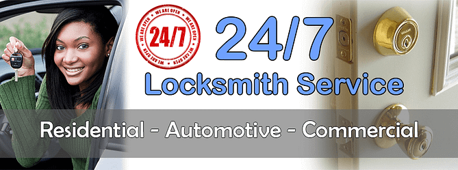 Our Home Locksmith Services Miami FL