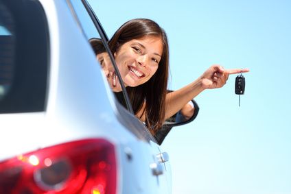 Mr. Locksmith car key service